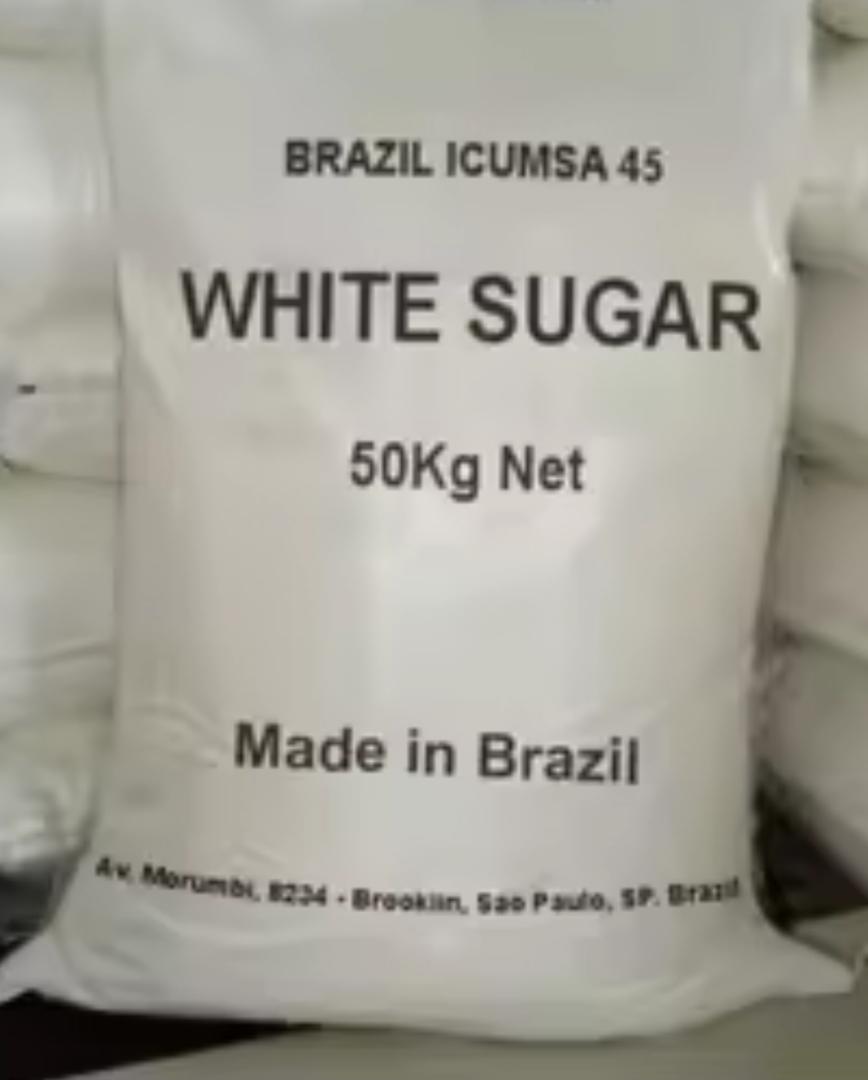 SUCRE ICUMSA from India